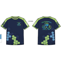 Adult Unisex Club t-shirt