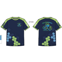 Junior Club T-shirt